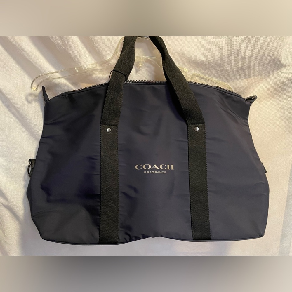 COACH weekend bag - Picture 2 of 14